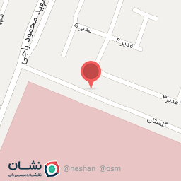 عکس تعمیرگاه مکانیکی سامان