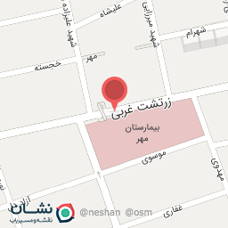 عکس دکتر رضا شیعه