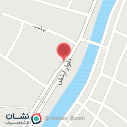 عکس میکانیکی موتور سیکلت بیت مریان