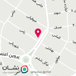 عکس تولیدی شهربانو 