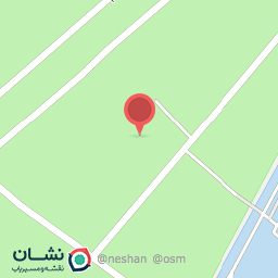 عکس باغ، کافی شاپ و فست فود یاس