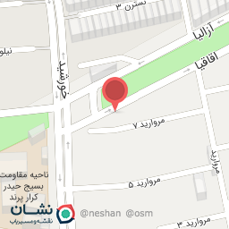 عکس املاک برج سبز شعبه مرکزی 