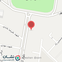 عکس فست فود زاپاتا