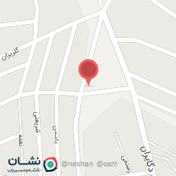 عکس آرایشگاه پتروس