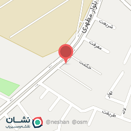 عکس تاکسی تلفنی مهر