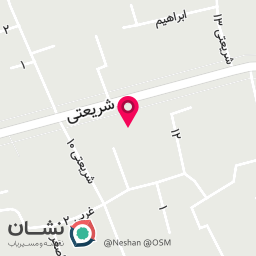 عکس دفتر وکالت فاطمه شمس الدینی