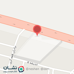 عکس اداره راه و شهرسازی