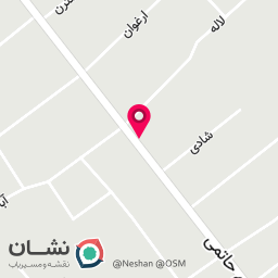 عکس لوازم آرایشی ماه رخ