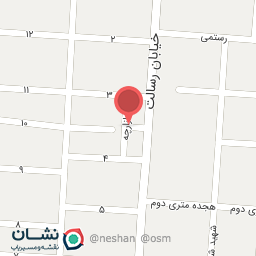 عکس میوه فروشی نمام