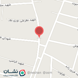 عکس سوپر مارکت نصیری