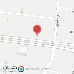 عکس مبلمان راش