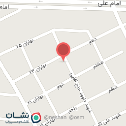 عکس تعمیرگاه خودرو