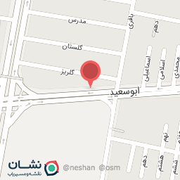 عکس تعمیرگاه تخصصی جک و لیفان