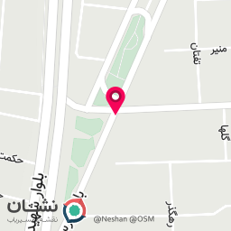 عکس آرایشگاه مردانه خانه مو