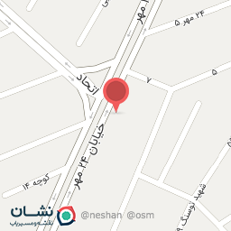 عکس مکانیکی آراد 