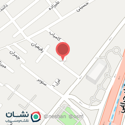 عکس سرای محله زمزم