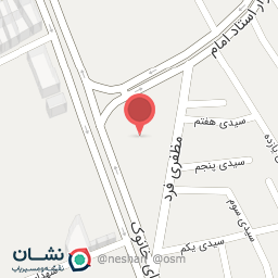 عکس پایانه مسافربری زرند و راور و کوهبنان