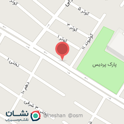 عکس پارچه سرای عینی