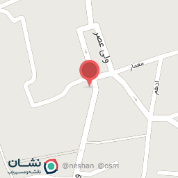 عکس نانوایی سنگکی