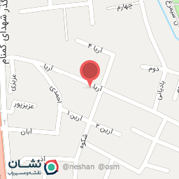 عکس آشپزخانه امید