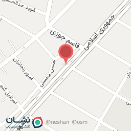 عکس آقای مبل زنجان