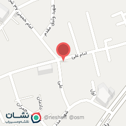 عکس فروشگاه کیش ۸۸