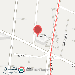 عکس عینک سازی رویا 