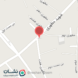 عکس کفاشی جوان