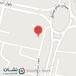 عکس زمین چمن مصنوعی  بسطام