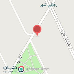 عکس بانک تجارت شعبه رجایی شهر (گوهردشت)