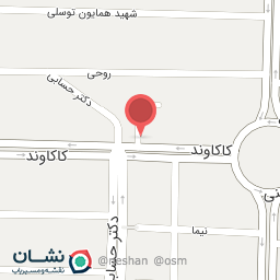 عکس رستوران پدر خوب شعبه دوم