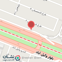 عکس دفتر وکالت مهندس مهرایی