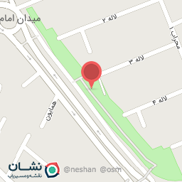 عکس شهرنت میدان گاز انزلی