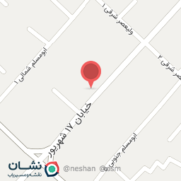 عکس دفترخانه اسناد رسمی 209 ساسان بحرینی