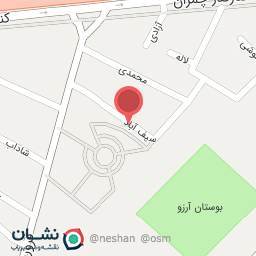 عکس خدمات شهری منطقه 7 اصفهان