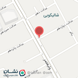 عکس پیتزا نارنج