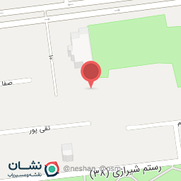 عکس پارک بازی باشگاه بانک سپه