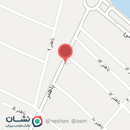 عکس نانوایی 