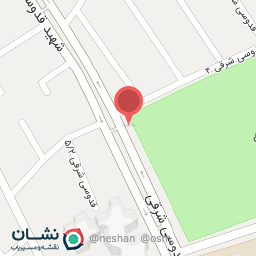 عکس ایستگاه اتوبوس اساتید