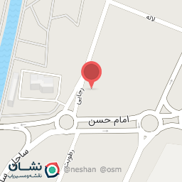 عکس افق کوروش ( شعبه شوش شهرداری)