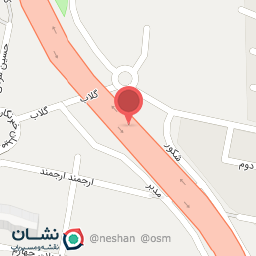 عکس پوشاک اسپورت درفشیران