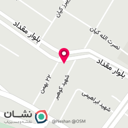 عکس شرکت خدماتی نظافتی راستین خدمات البرز