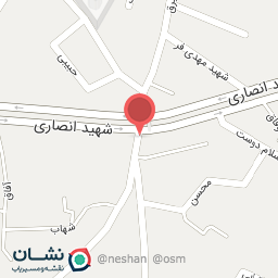 عکس خشکشویی المهدی