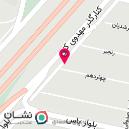 عکس پخش سپر و چراغ و بدنه خودرو 