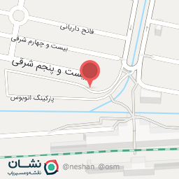 عکس پایانه ارم سبز تخلیه