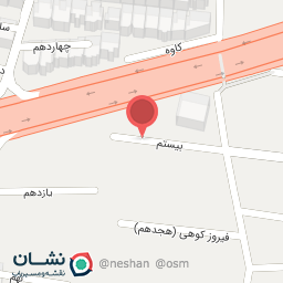 عکس تهیه غذای دنیز