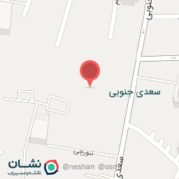 عکس فرش سقطچی