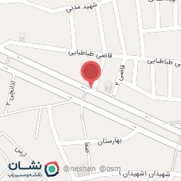 عکس خدمات سی ان جی کریم