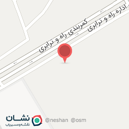 عکس تعمیرگاه ماشین سبک علی فغفوری