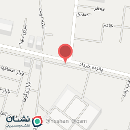 عکس رستوران سلیم